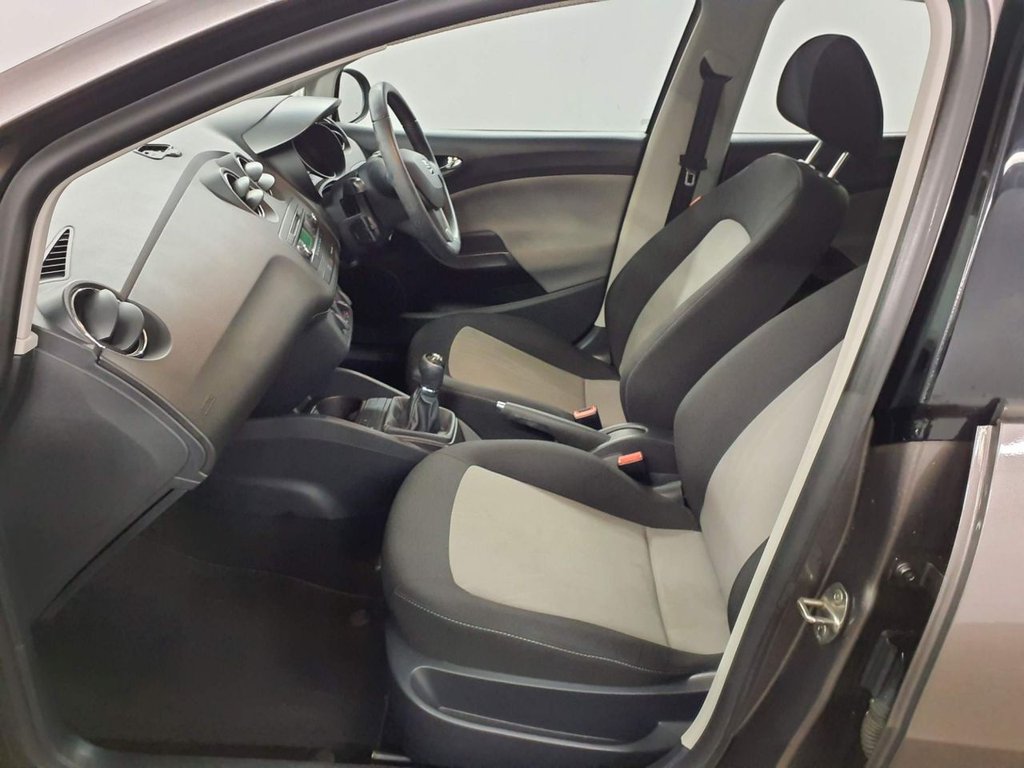 Used SEAT Ibiza 2015 for sale - 76482147: Photo 3