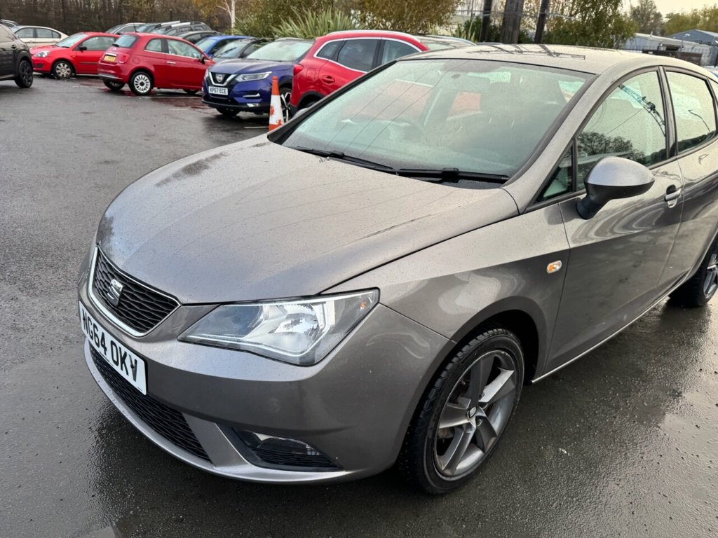 Used SEAT Ibiza 2015 for sale - 76482147: Photo 30