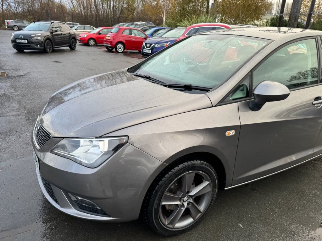 Used SEAT Ibiza 2015 for sale - 76482147: Photo 31