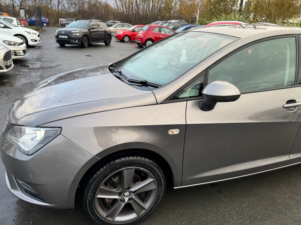Used SEAT Ibiza 2015 for sale - 76482147: Photo 32