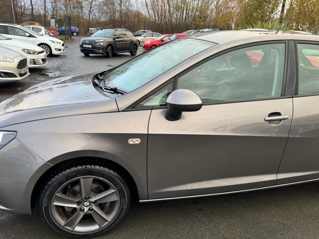 Used SEAT Ibiza 2015 for sale - 76482147: Photo 33