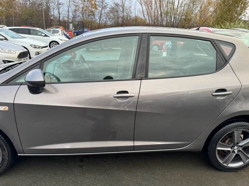 Used SEAT Ibiza 2015 for sale - 76482147: Photo 34