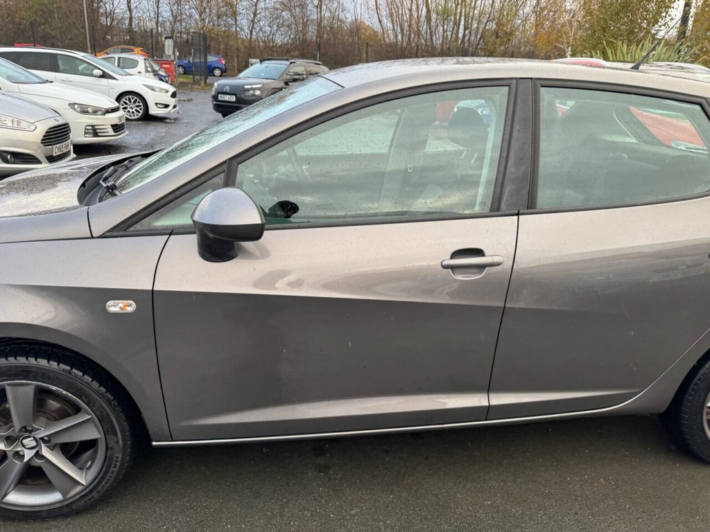 Used SEAT Ibiza 2015 for sale - 76482147: Photo 35