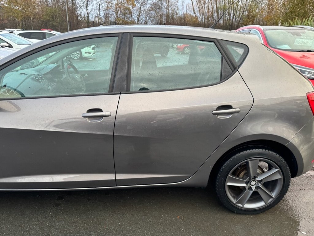 Used SEAT Ibiza 2015 for sale - 76482147: Photo 36