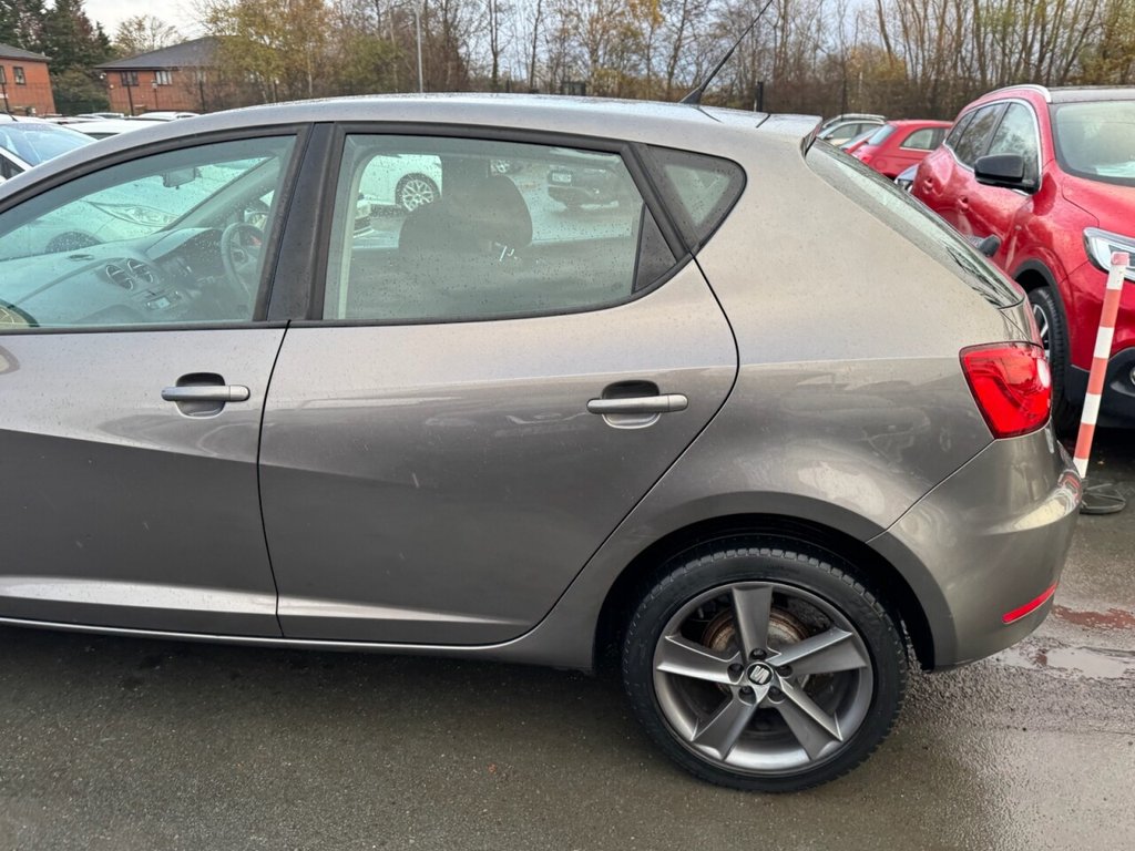 Used SEAT Ibiza 2015 for sale - 76482147: Photo 37