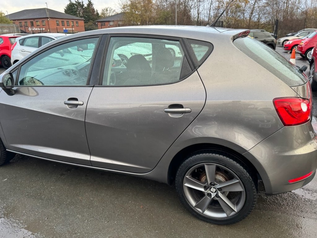 Used SEAT Ibiza 2015 for sale - 76482147: Photo 38