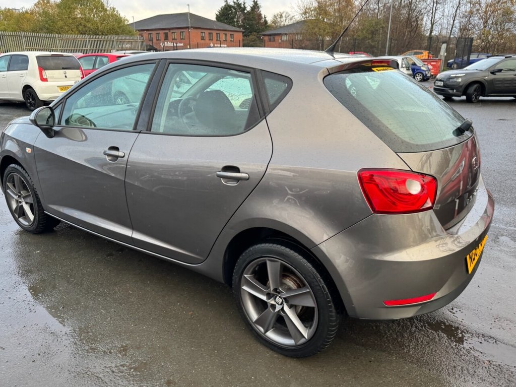 Used SEAT Ibiza 2015 for sale - 76482147: Photo 39