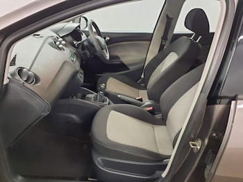 Used SEAT Ibiza 2015 for sale - 76482147: Photo