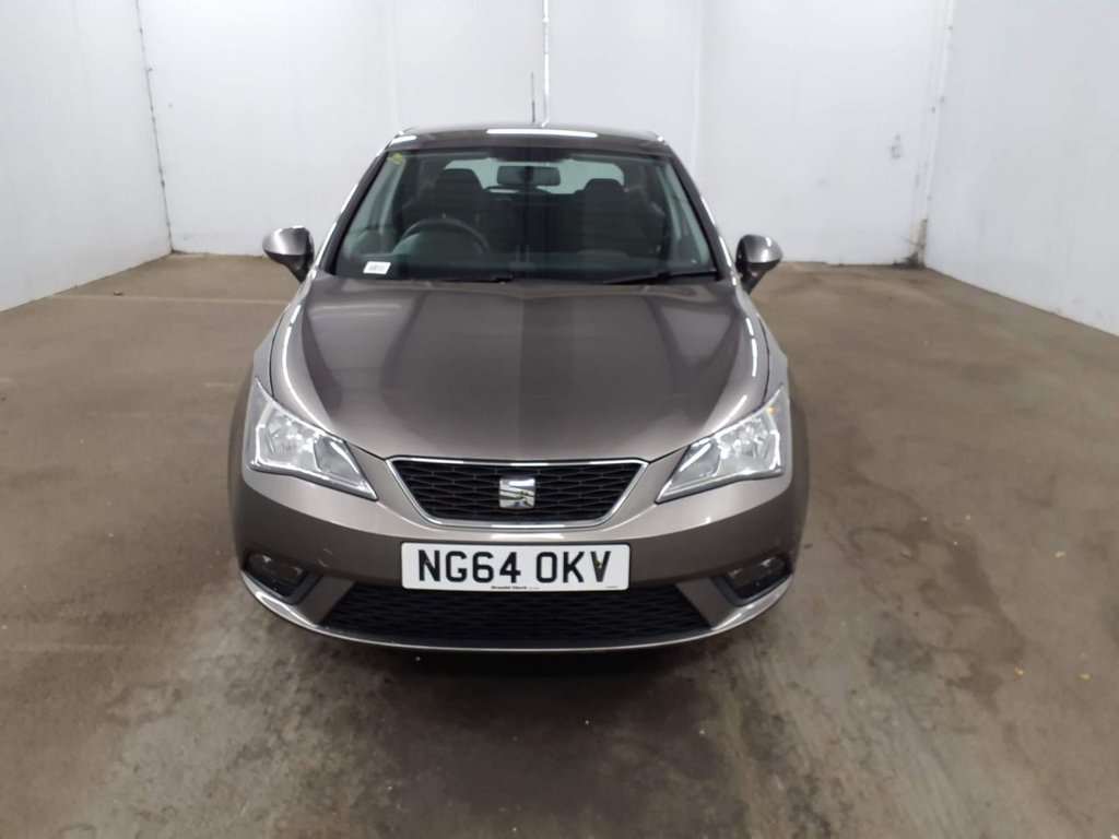 Used SEAT Ibiza 2015 for sale - 76482147: Photo 4
