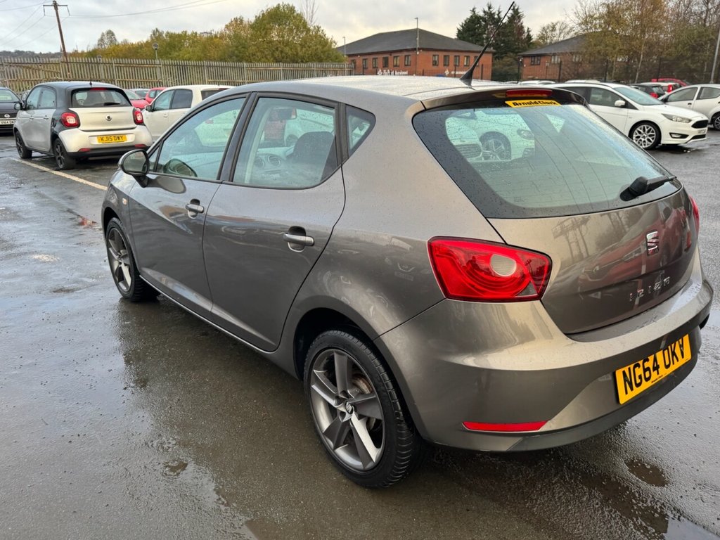 Used SEAT Ibiza 2015 for sale - 76482147: Photo 40