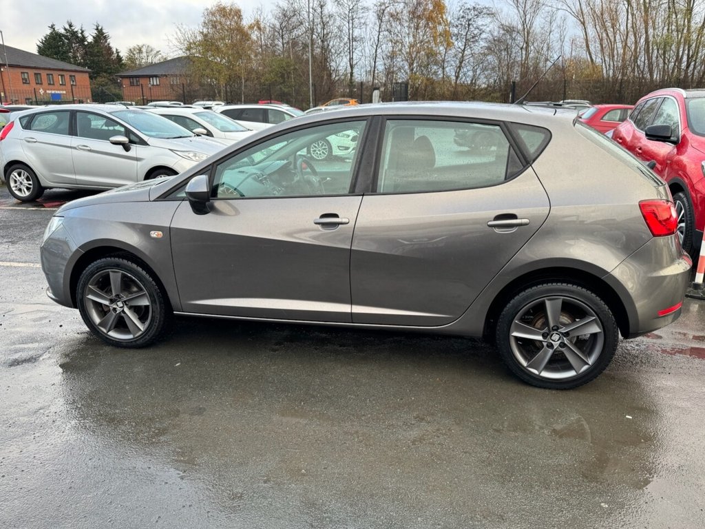 Used SEAT Ibiza 2015 for sale - 76482147: Photo 41