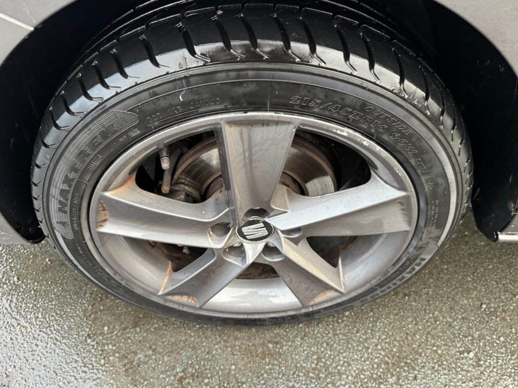 Used SEAT Ibiza 2015 for sale - 76482147: Photo 42