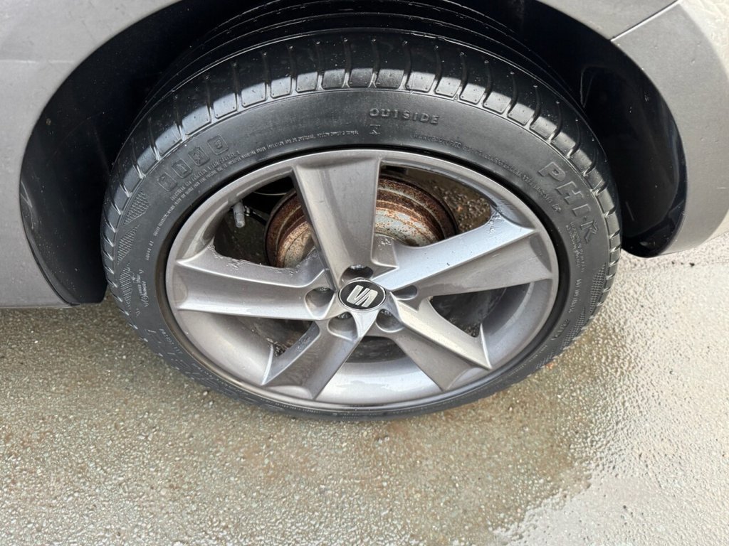 Used SEAT Ibiza 2015 for sale - 76482147: Photo 49