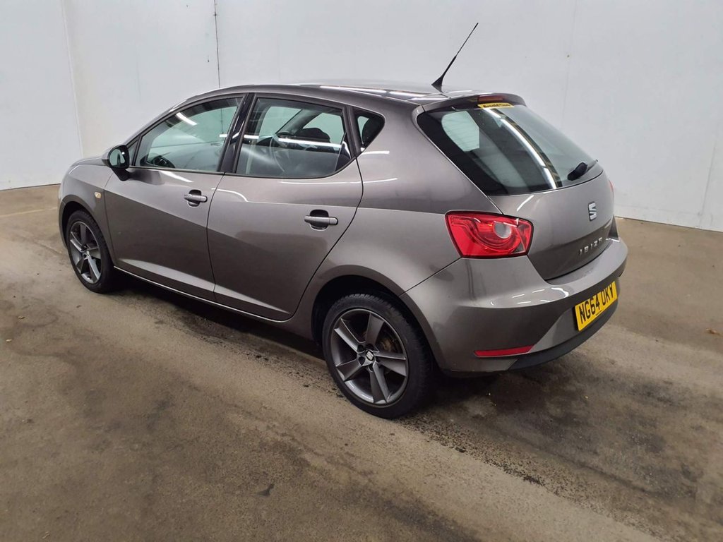 Used SEAT Ibiza 2015 for sale - 76482147: Photo 5