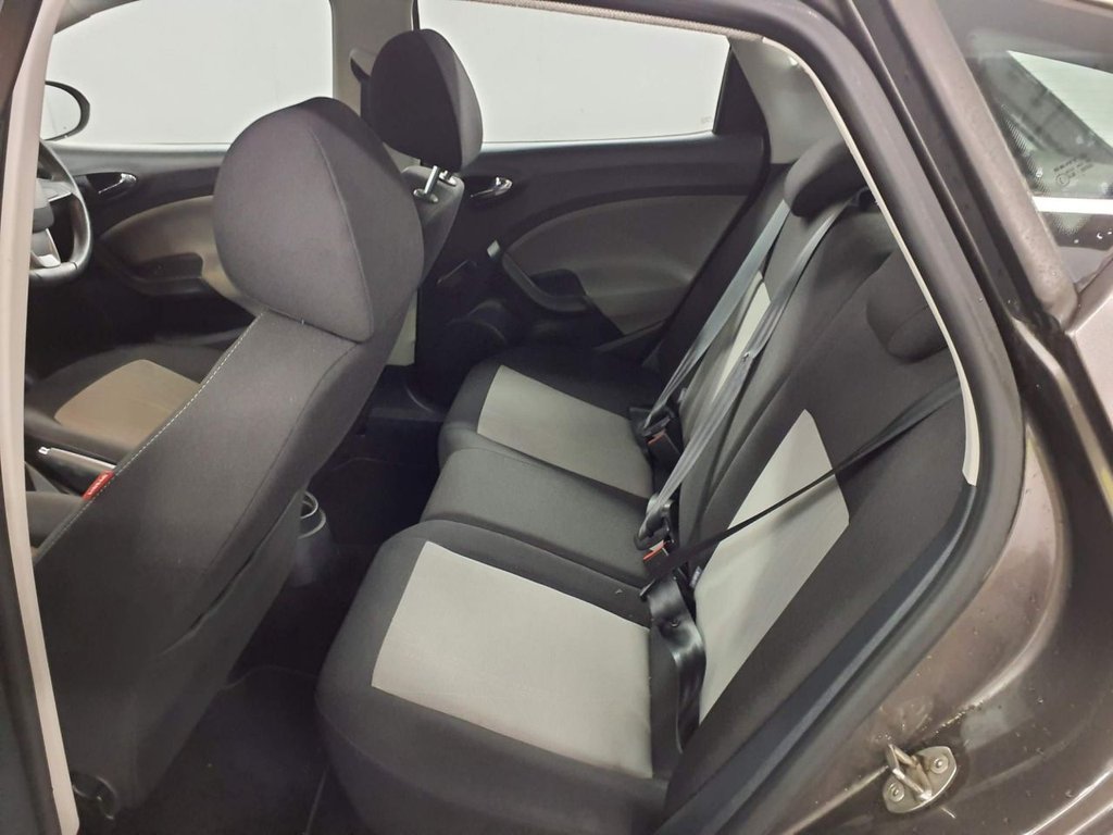 Used SEAT Ibiza 2015 for sale - 76482147: Photo 8