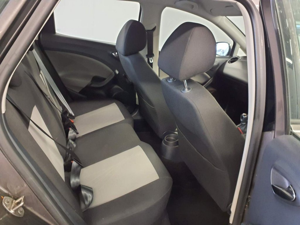 Used SEAT Ibiza 2015 for sale - 76482147: Photo 9