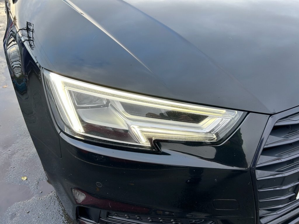 Used Audi A4 2018 for sale - 76841205: Photo 11