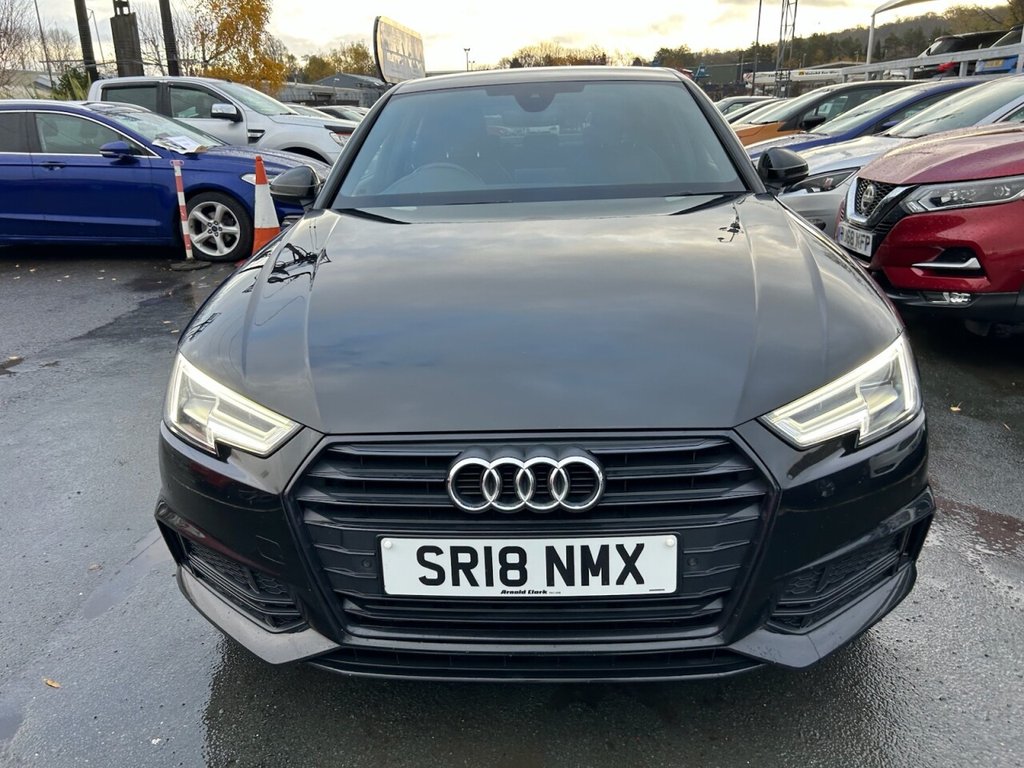 Used Audi A4 2018 for sale - 76841205: Photo 15