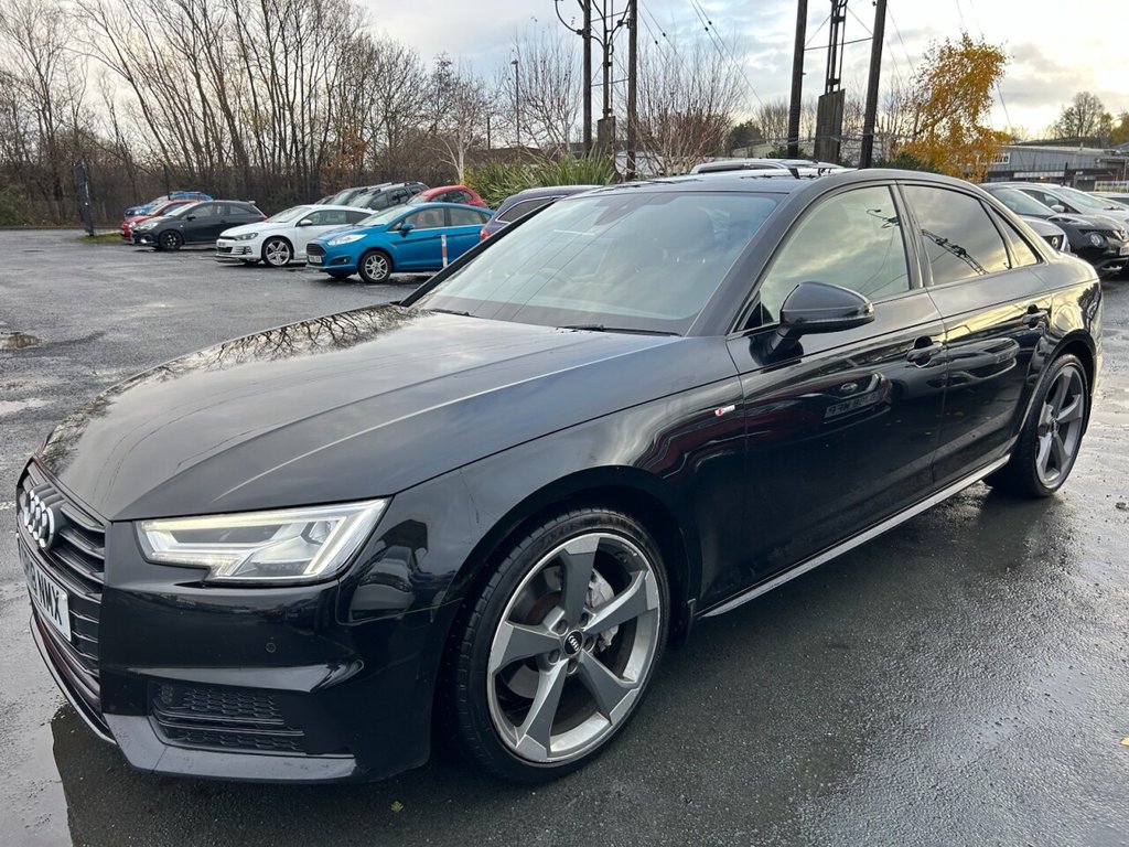 Used Audi A4 2018 for sale - 76841205: Photo 21