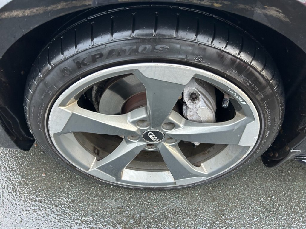 Used Audi A4 2018 for sale - 76841205: Photo 22