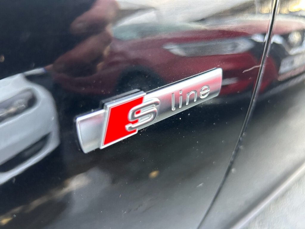 Used Audi A4 2018 for sale - 76841205: Photo 23