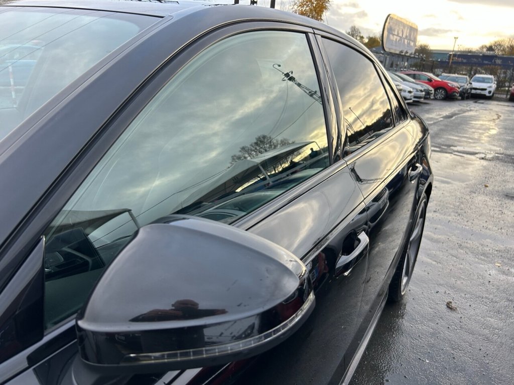 Used Audi A4 2018 for sale - 76841205: Photo 24