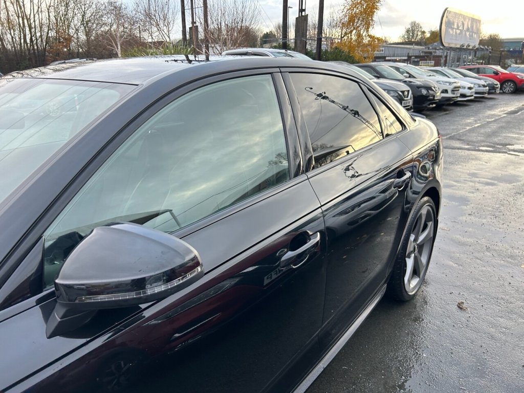 Used Audi A4 2018 for sale - 76841205: Photo 25