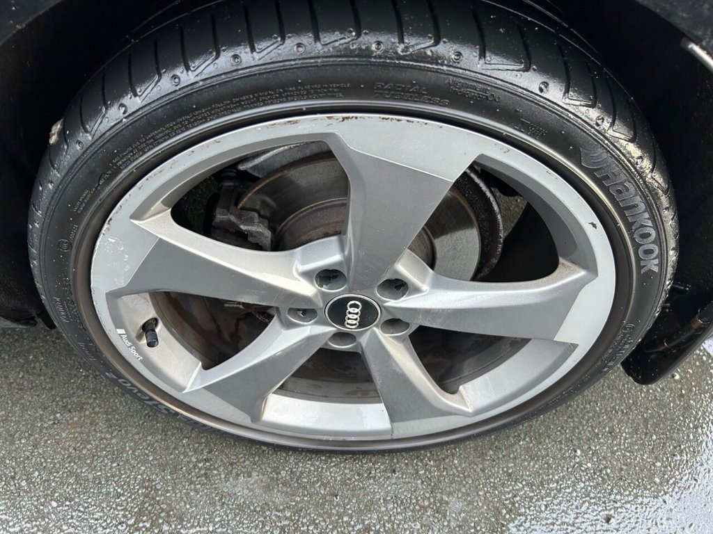 Used Audi A4 2018 for sale - 76841205: Photo 26