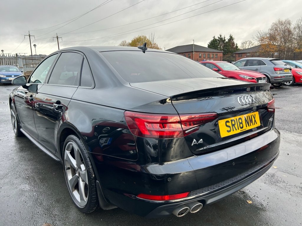Used Audi A4 2018 for sale - 76841205: Photo 29