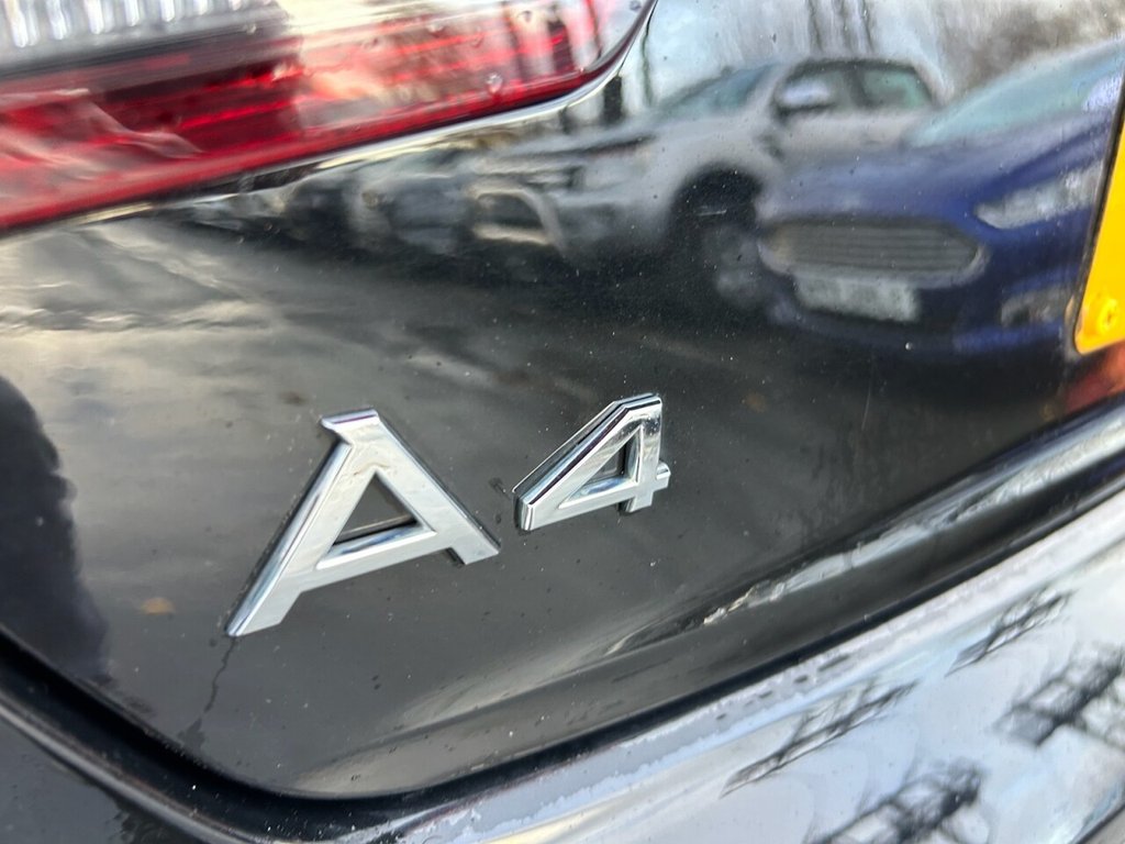 Used Audi A4 2018 for sale - 76841205: Photo 32