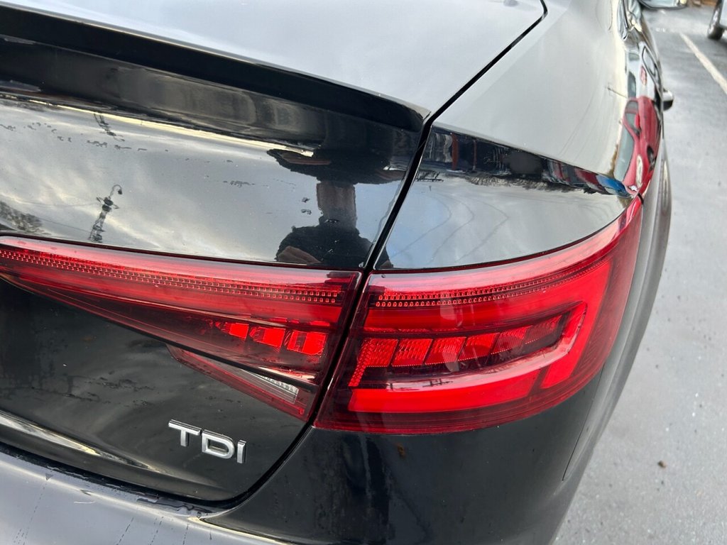 Used Audi A4 2018 for sale - 76841205: Photo 37