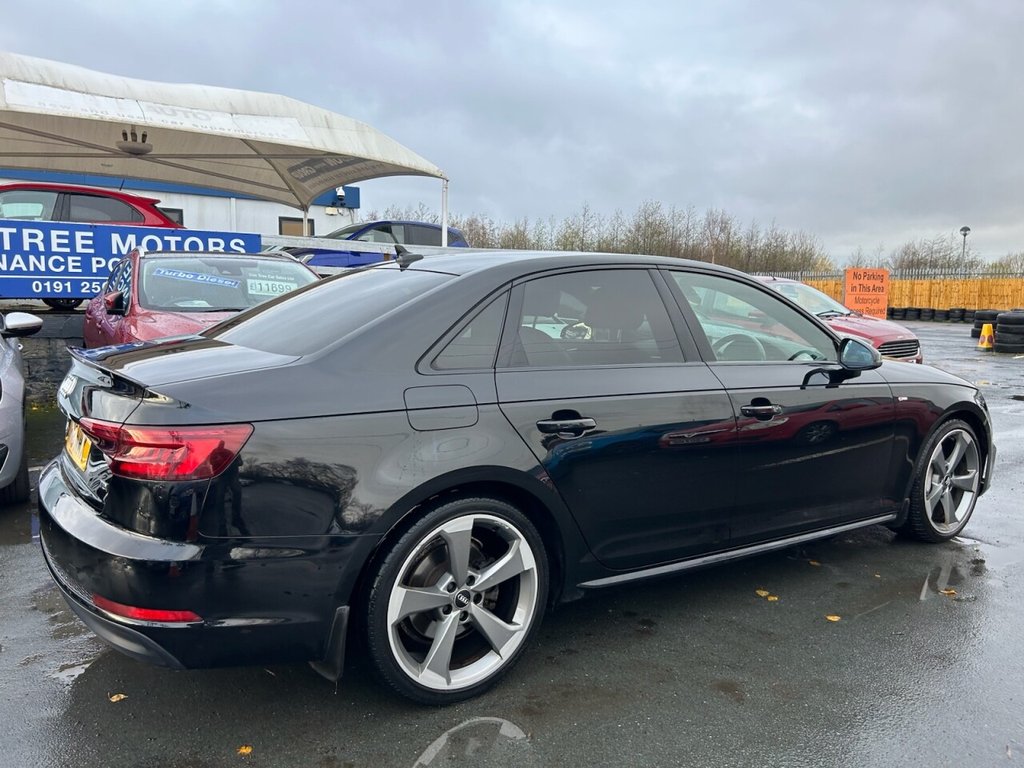 Used Audi A4 2018 for sale - 76841205: Photo 42