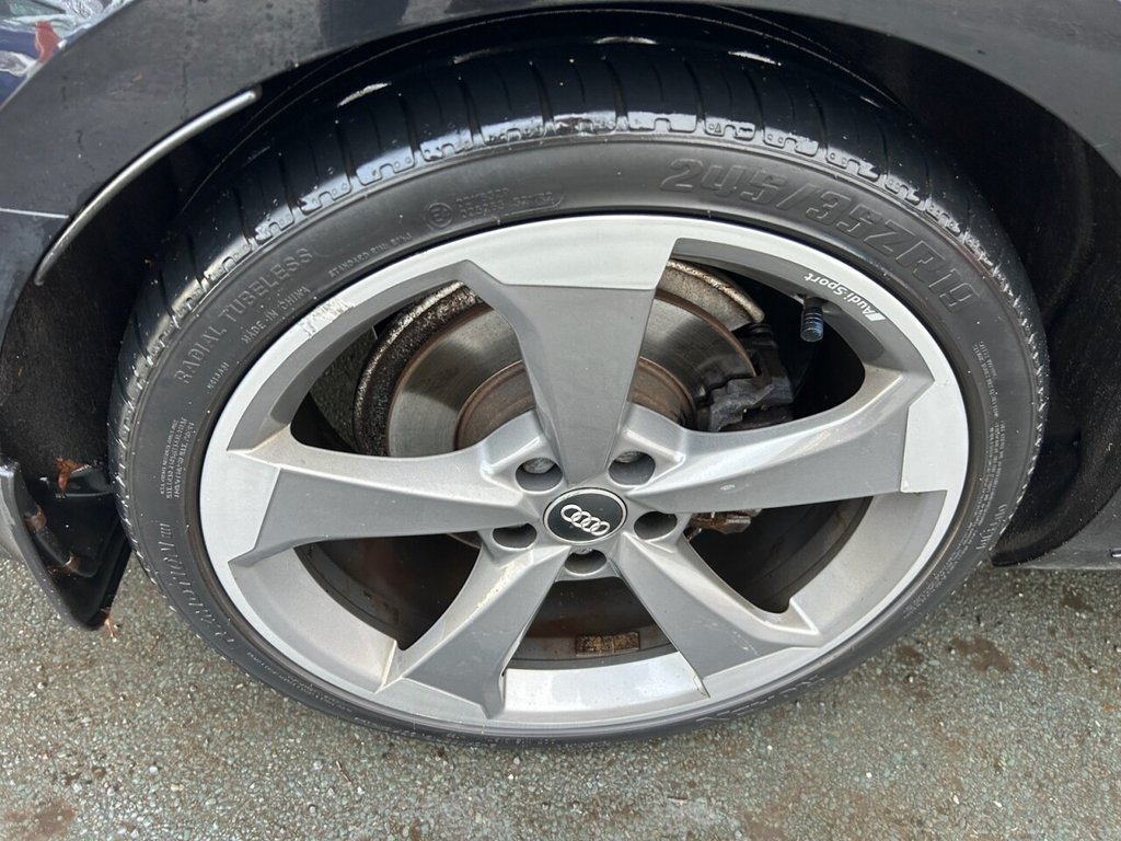 Used Audi A4 2018 for sale - 76841205: Photo 44