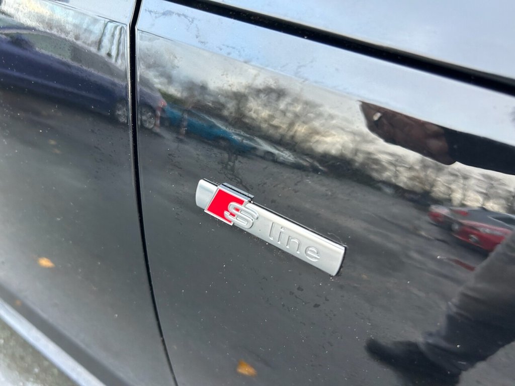 Used Audi A4 2018 for sale - 76841205: Photo 46