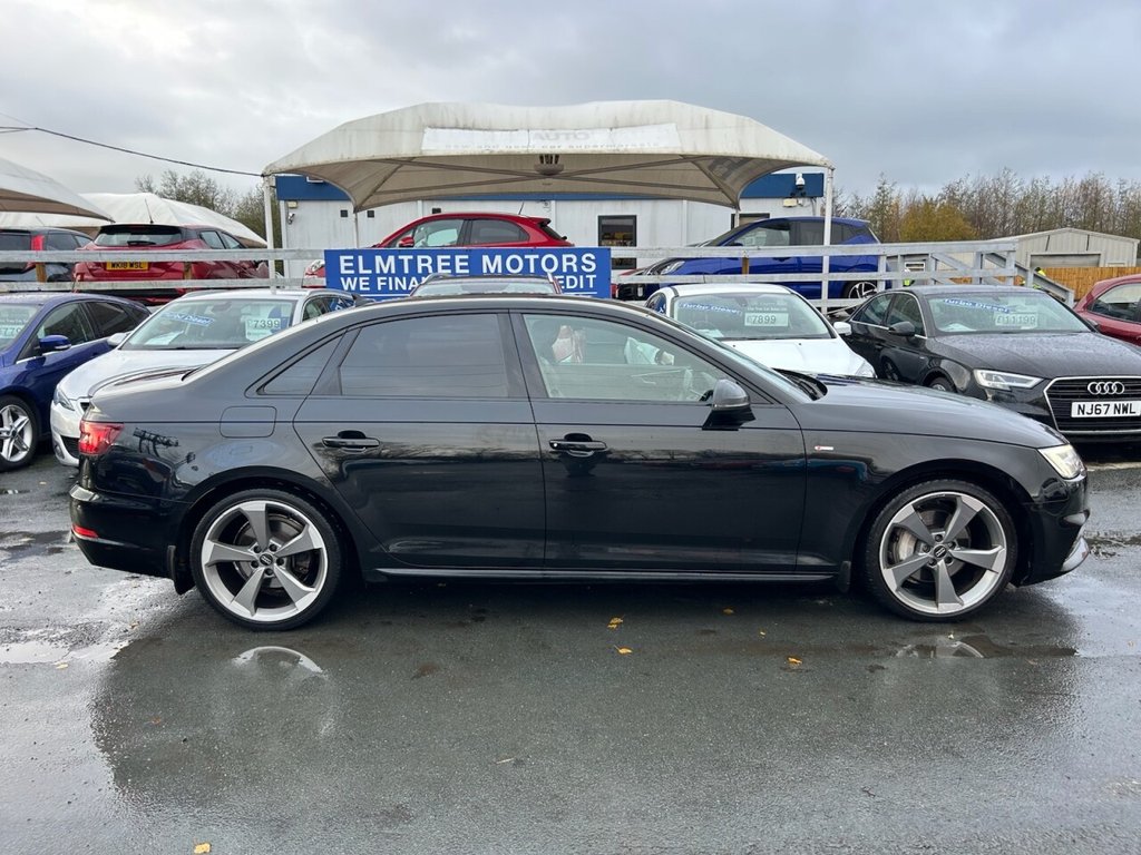 Used Audi A4 2018 for sale - 76841205: Photo 49