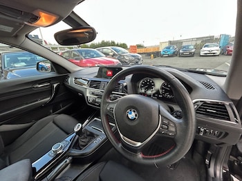 Used BMW 2 Series 2018 for sale - 75559592: Photo