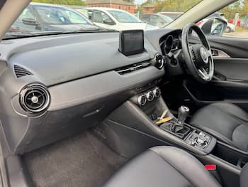 Used Mazda CX-3 2019 for sale - 79619283: Photo
