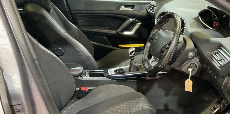 Used Peugeot 308 2019 for sale - 77850365: Photo 9