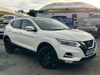 2018 (68) - 1.5 Turbo Diesel (DCI),Tekna Edition, 5 Door, SUV, 114 BHP, EURO 6.