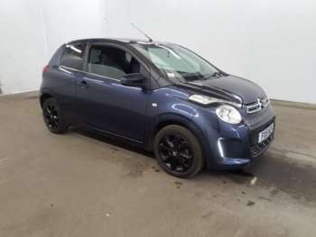 2015 (15) - 1.0 Petrol (VTI), Flair Edition, Hatchback, 3 Door, Manual, £20 Yearly Road