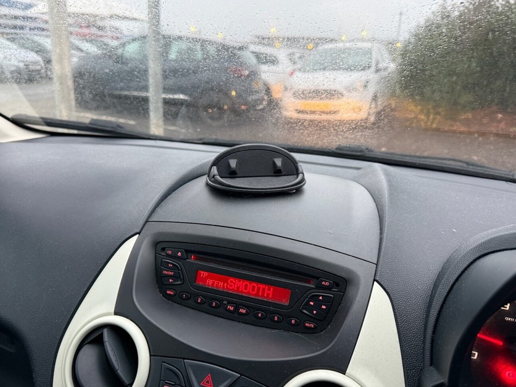 Used Ford Ka 2013 for sale - 77422609: Photo 10