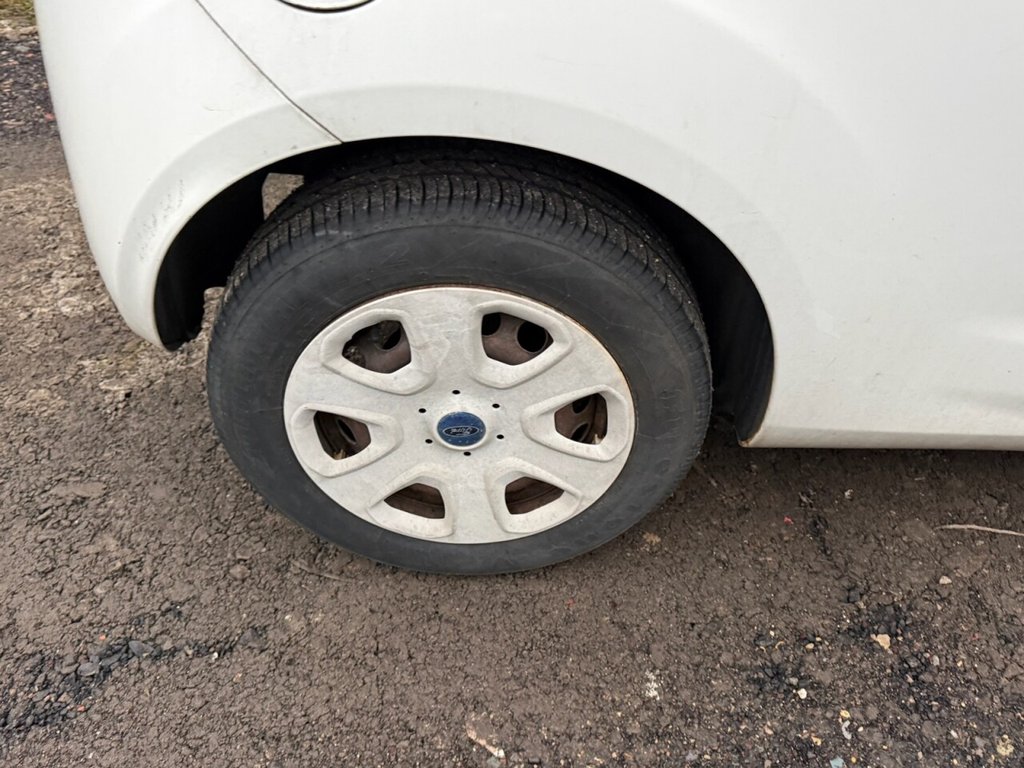 Used Ford Ka 2013 for sale - 77422609: Photo 11