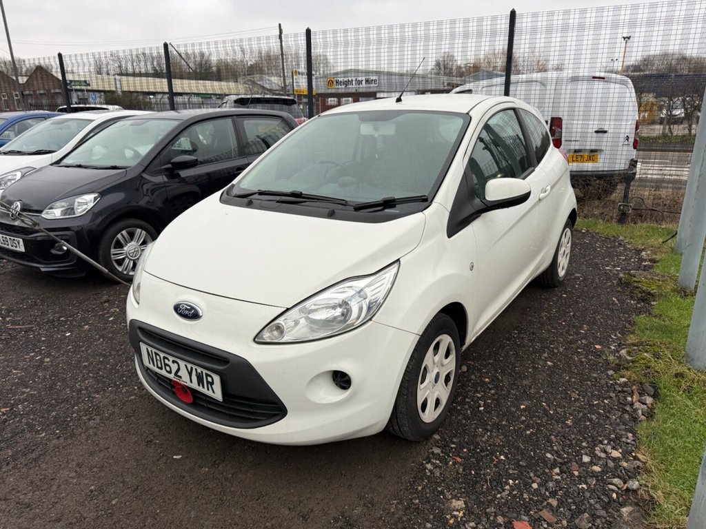 Used Ford Ka 2013 for sale - 77422609: Photo 2