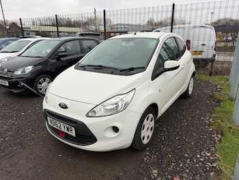 Used Ford Ka 2013 for sale - 77422609: Photo