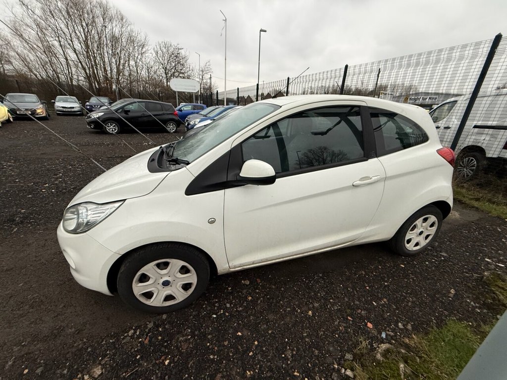Used Ford Ka 2013 for sale - 77422609: Photo 3
