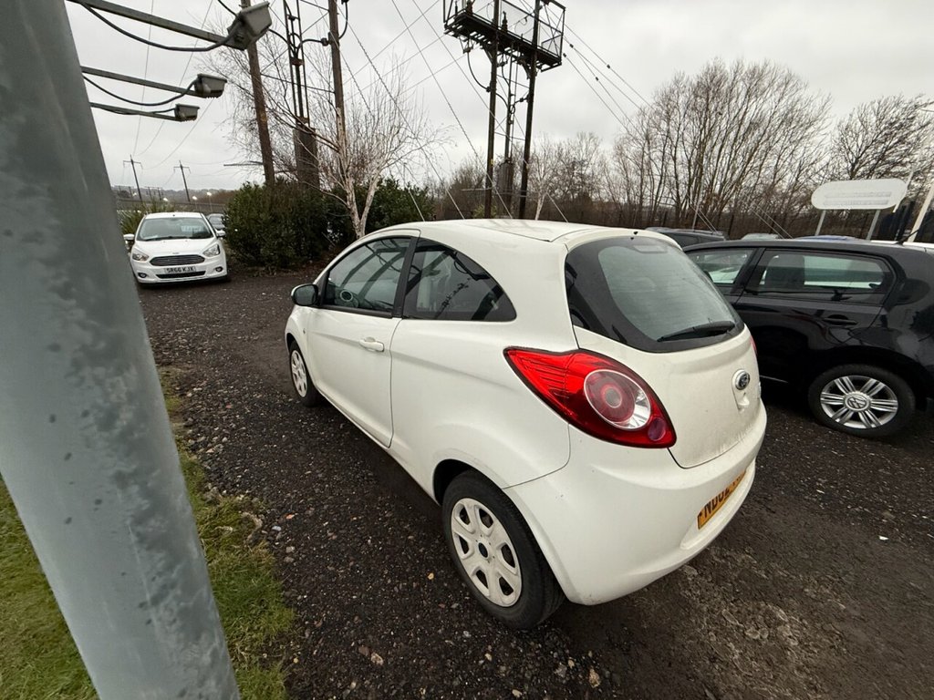 Used Ford Ka 2013 for sale - 77422609: Photo 4