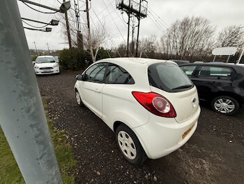 Used Ford Ka 2013 for sale - 77422609: Photo