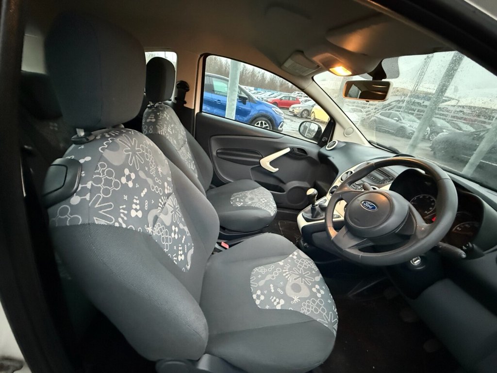 Used Ford Ka 2013 for sale - 77422609: Photo 5