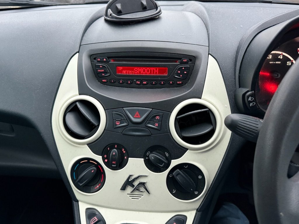 Used Ford Ka 2013 for sale - 77422609: Photo 7