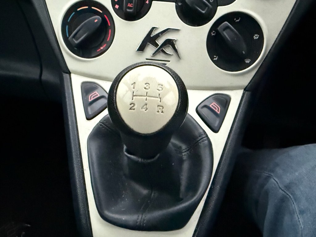 Used Ford Ka 2013 for sale - 77422609: Photo 8